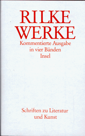 Book cover for Werke