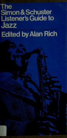 Cover of Jazz