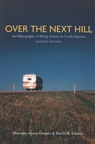 Cover of Over the Next Hill