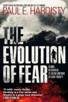 Book cover for The Evolution of Fear