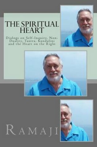 Cover of The Spiritual Heart