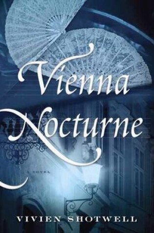 Cover of Vienna Nocturne