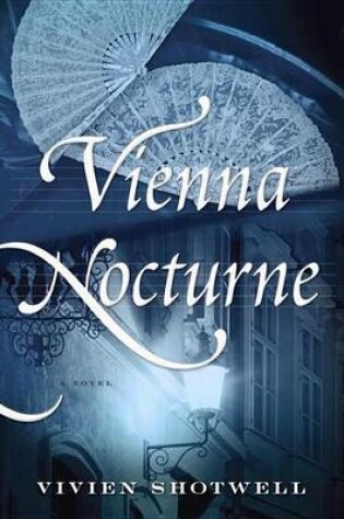 Cover of Vienna Nocturne