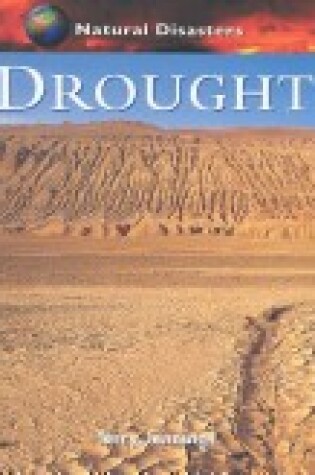 Cover of Drought