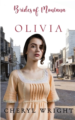 Cover of Olivia