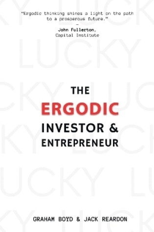 Cover of The Ergodic Investor and Entrepreneur