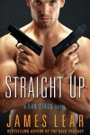 Book cover for Straight Up