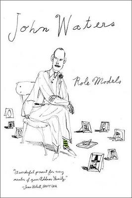 Cover of Role Models
