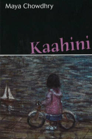 Cover of Kaahini