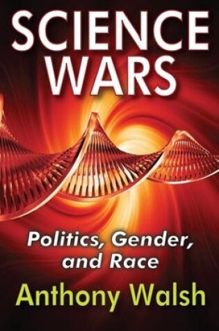 Cover of Science Wars