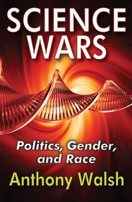 Book cover for Science Wars