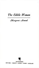 Book cover for Edible Women