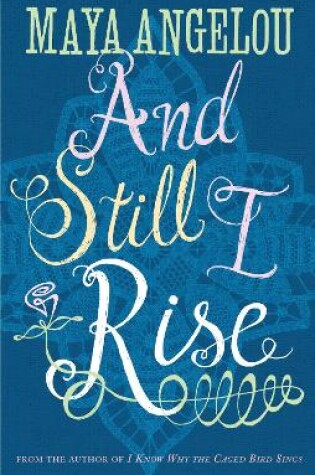 Cover of And Still I Rise
