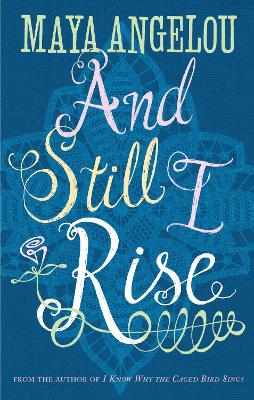 Book cover for And Still I Rise