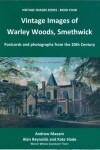 Book cover for Vintage Images of Warley Woods, Smethwick