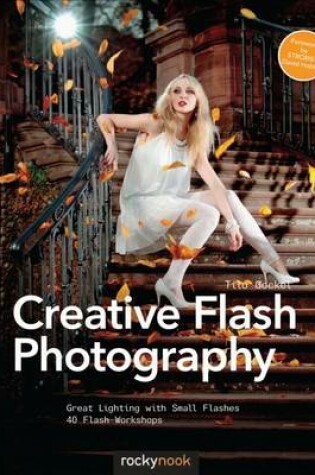 Cover of Creative Flash Photography