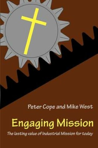 Cover of Engaging Mission