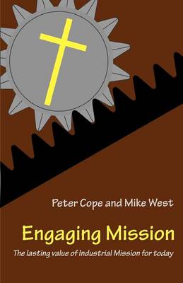 Book cover for Engaging Mission