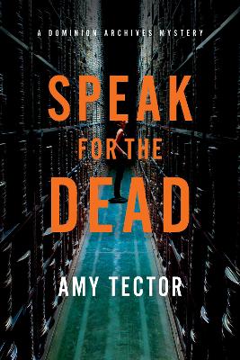Book cover for Speak for the Dead