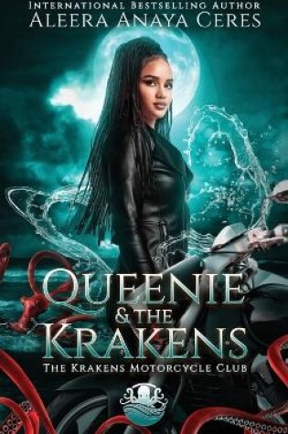 Cover of Queenie & the Krakens