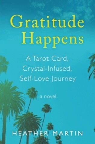 Cover of Gratitude Happens