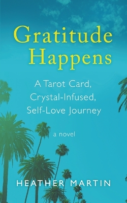 Book cover for Gratitude Happens