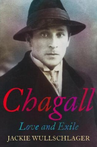 Cover of Chagall