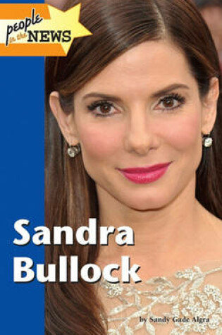 Cover of Sandra Bullock