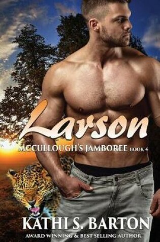 Cover of Larson