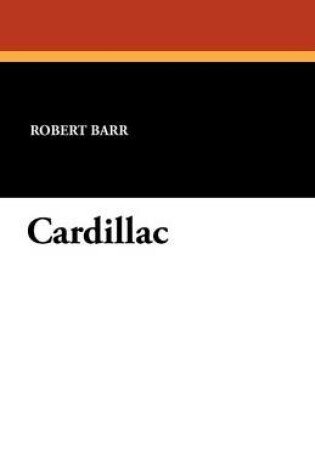 Cover of Cardillac