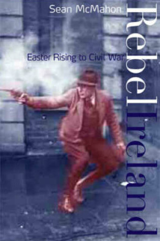 Cover of Rebel Ireland