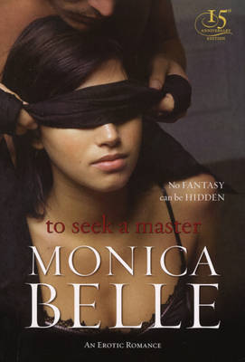 Book cover for To Seek a Master