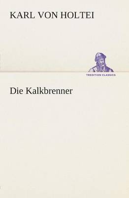 Book cover for Die Kalkbrenner