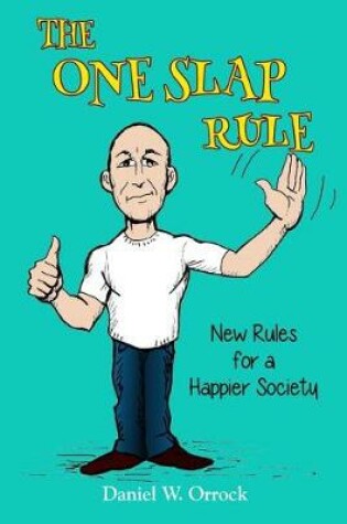 Cover of The One Slap Rule