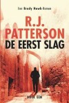 Book cover for De Eerst Slag