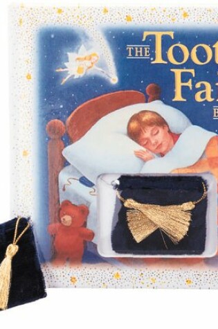 Cover of The Tooth Fairy