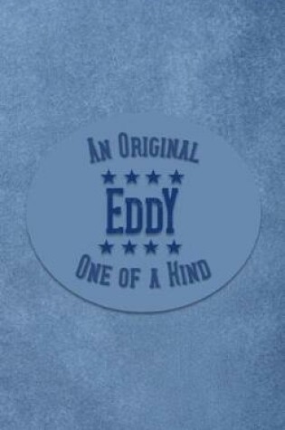 Cover of Eddy