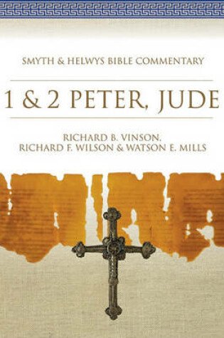 Cover of 1 & 2 Peter, Jude