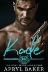 Book cover for Kade