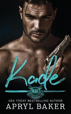 Cover of Kade