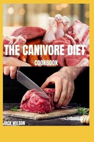 Cover of The Canivore Diet