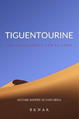 Book cover for Tiguentourine