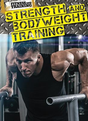 Cover of Strength and Body Weight Training