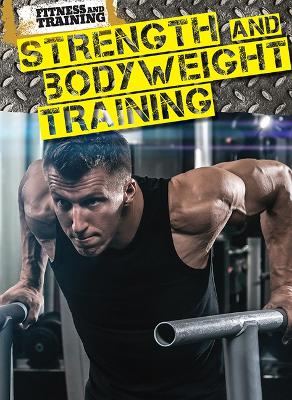 Book cover for Strength and Body Weight Training