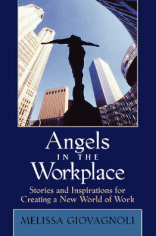 Cover of Angels in the Workplace