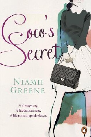 Cover of Coco's Secret