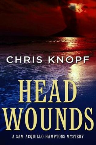 Cover of Head Wounds