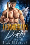Book cover for Homerun Daddy