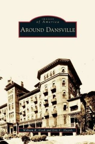 Cover of Around Dansville