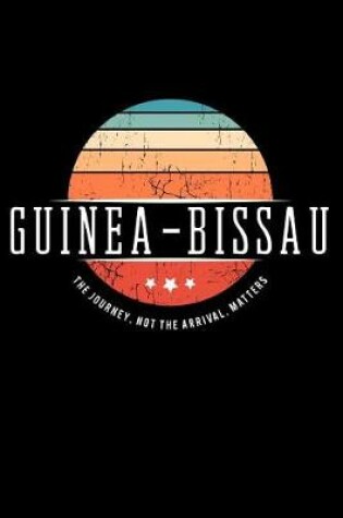 Cover of Guinea Bissau